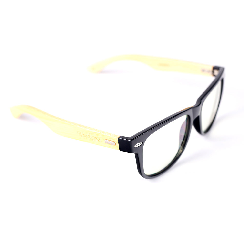 Azure I - Blue Light Blocking