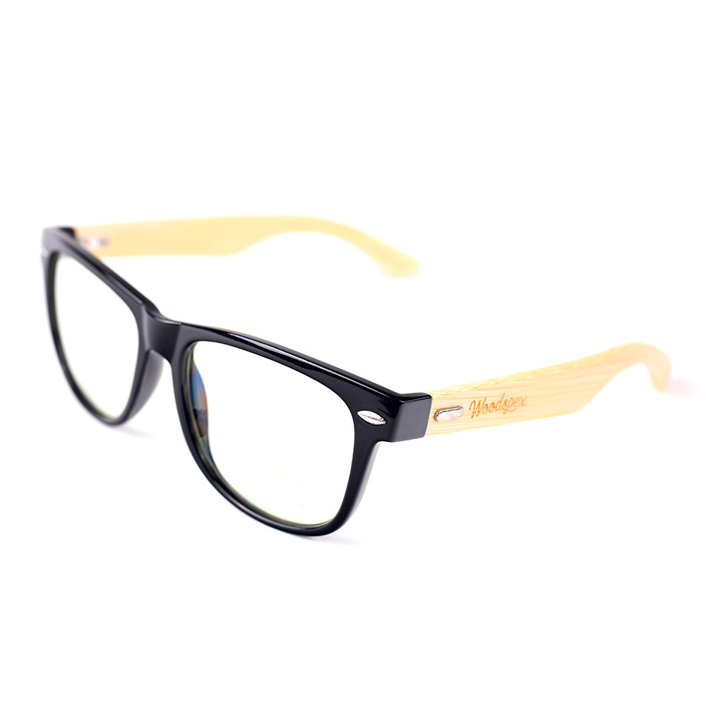 Azure I - Blue Light Blocking