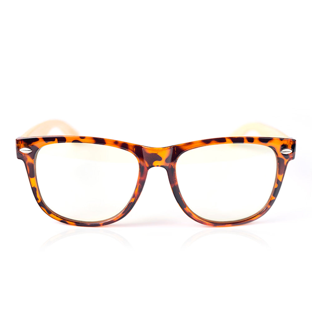 Azure III - Blue Light Blocking