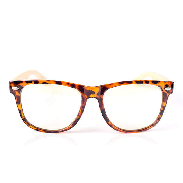 Azure III - Blue Light Blocking