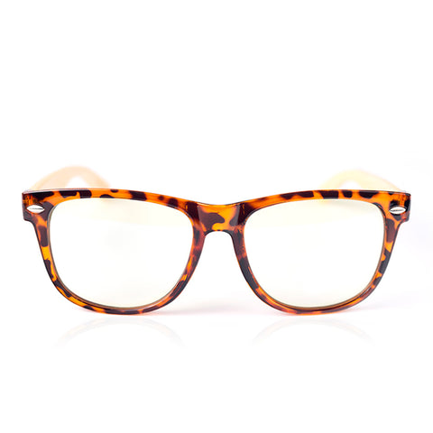 Azure III - Blue Light Blocking