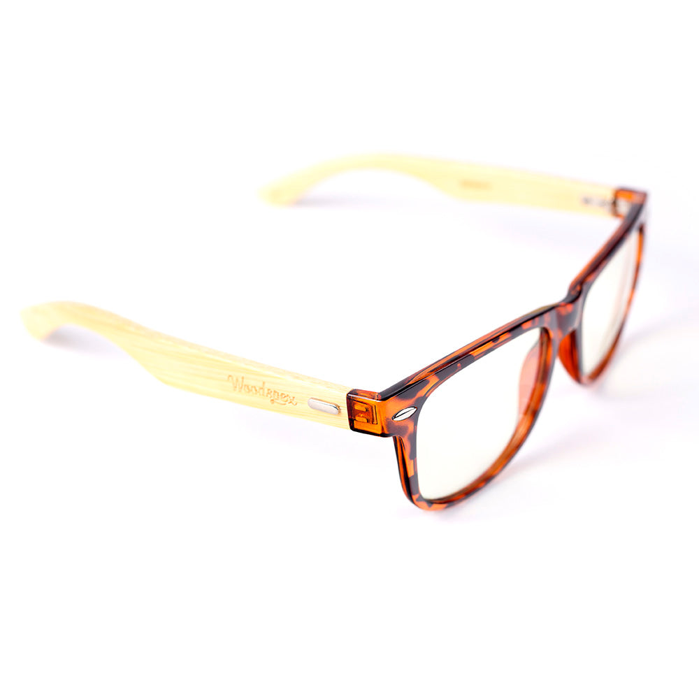 Azure III - Blue Light Blocking