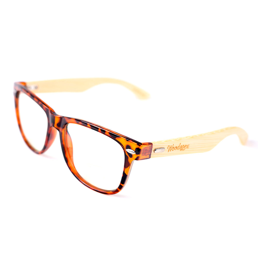 Azure III - Blue Light Blocking