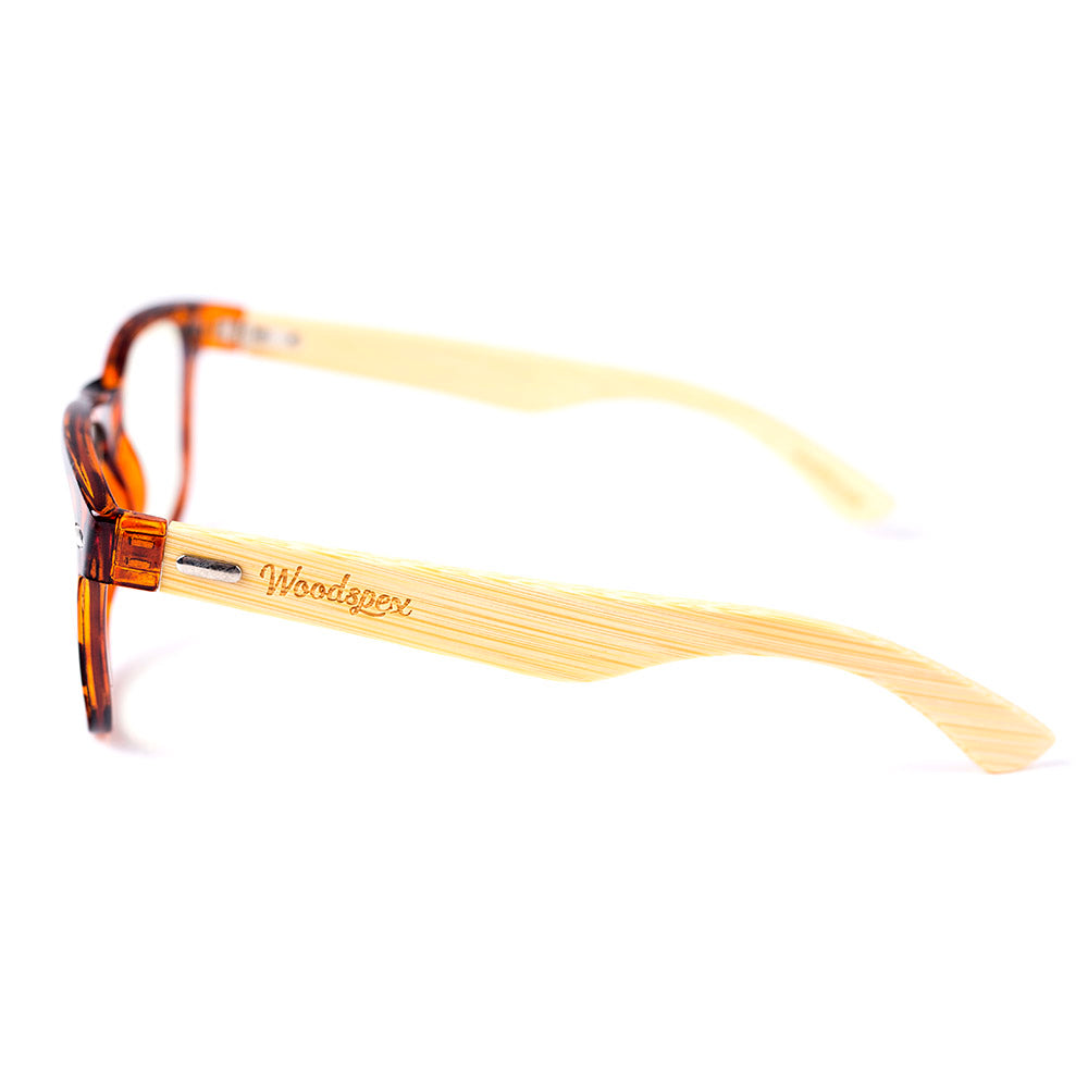 Azure III - Blue Light Blocking